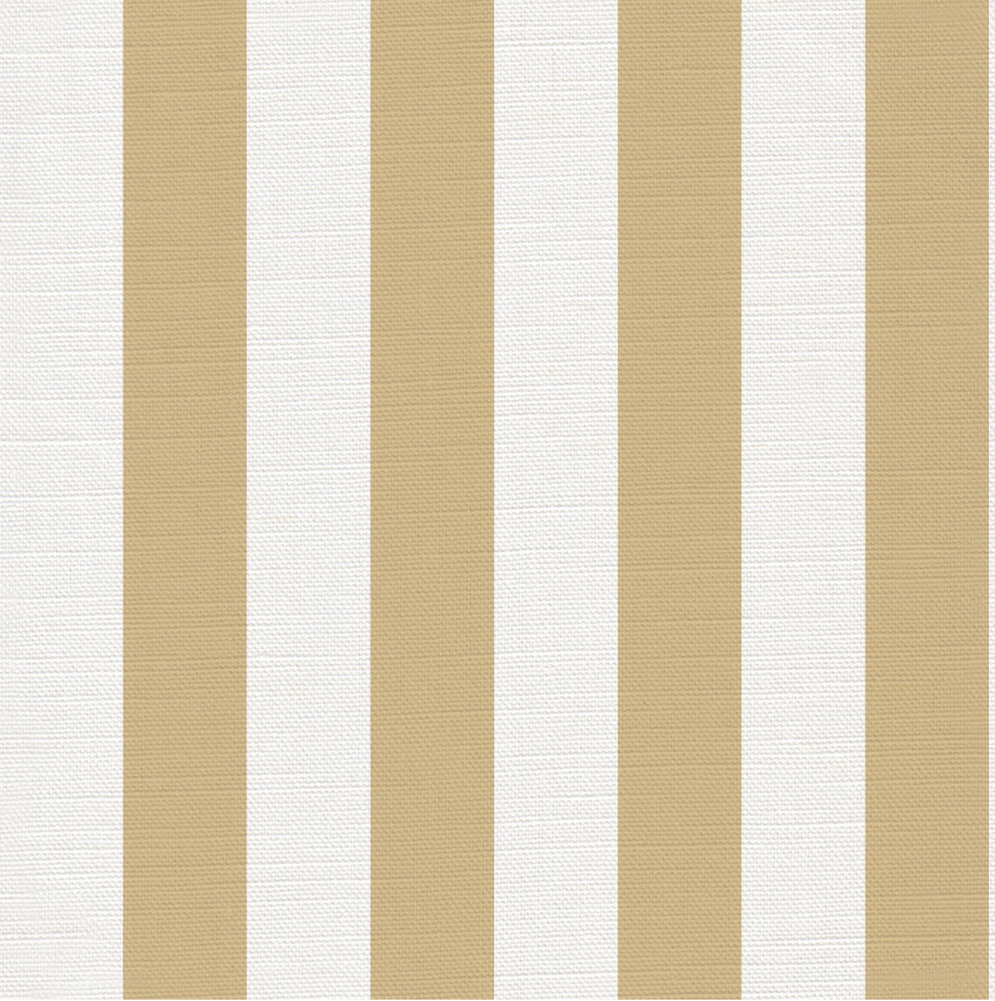 Eco Stripe Fabric — Sold by the Metre