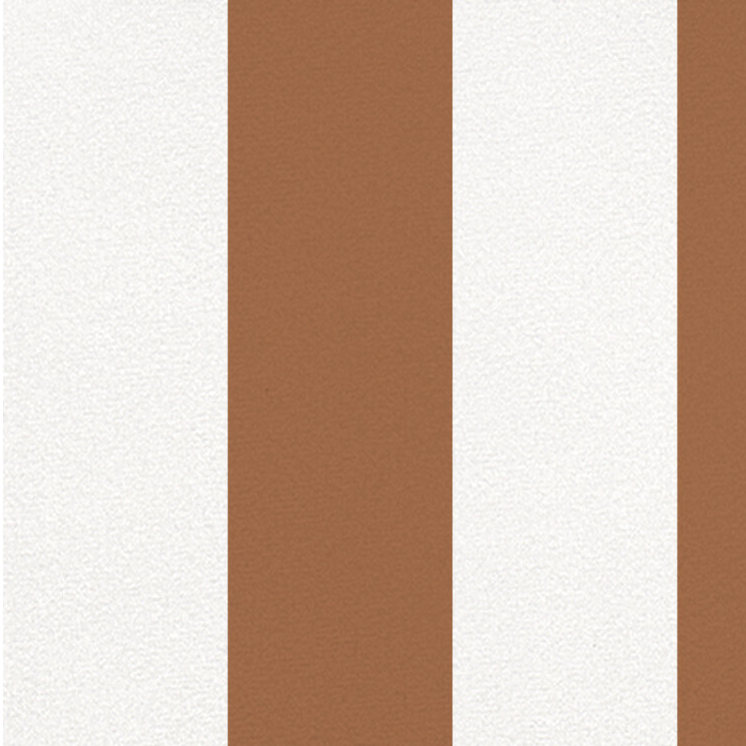 Eco Stripe Fabric — Sold by the Metre