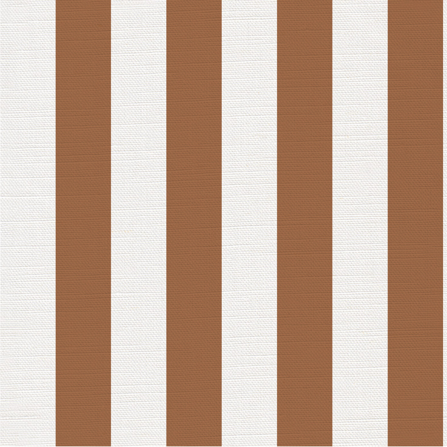 Eco Stripe Fabric — Sold by the Metre