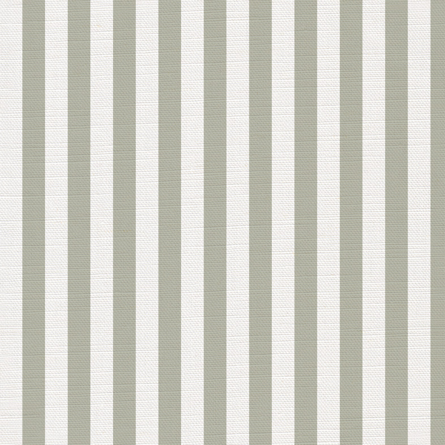 Eco Stripe Fabric — Sold by the Metre