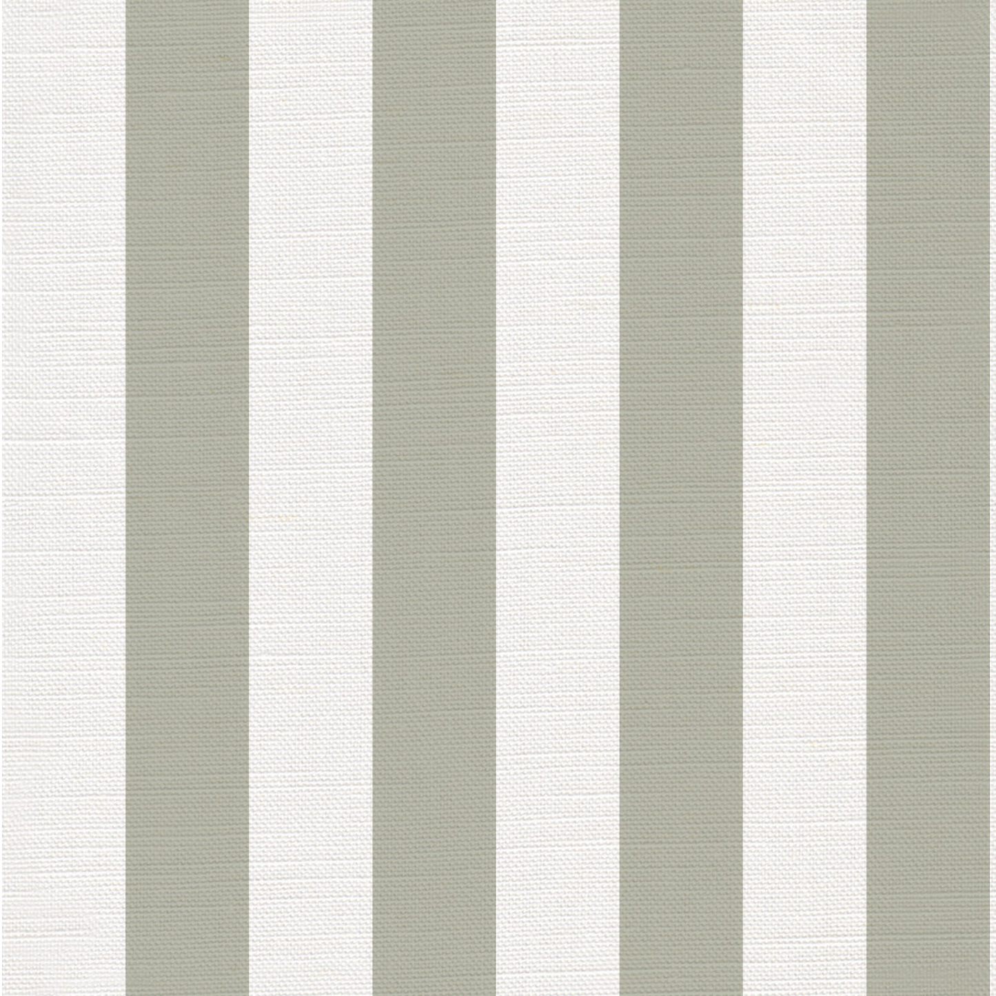 Eco Stripe Fabric — Sold by the Metre