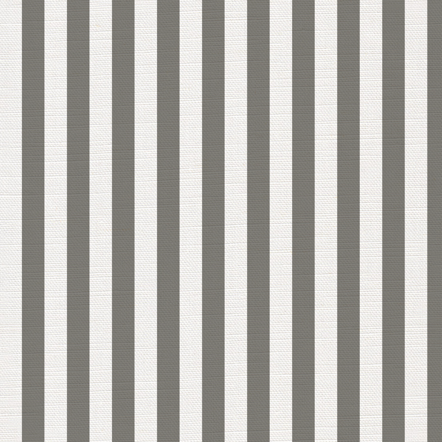 Eco Stripe Fabric — Sold by the Metre