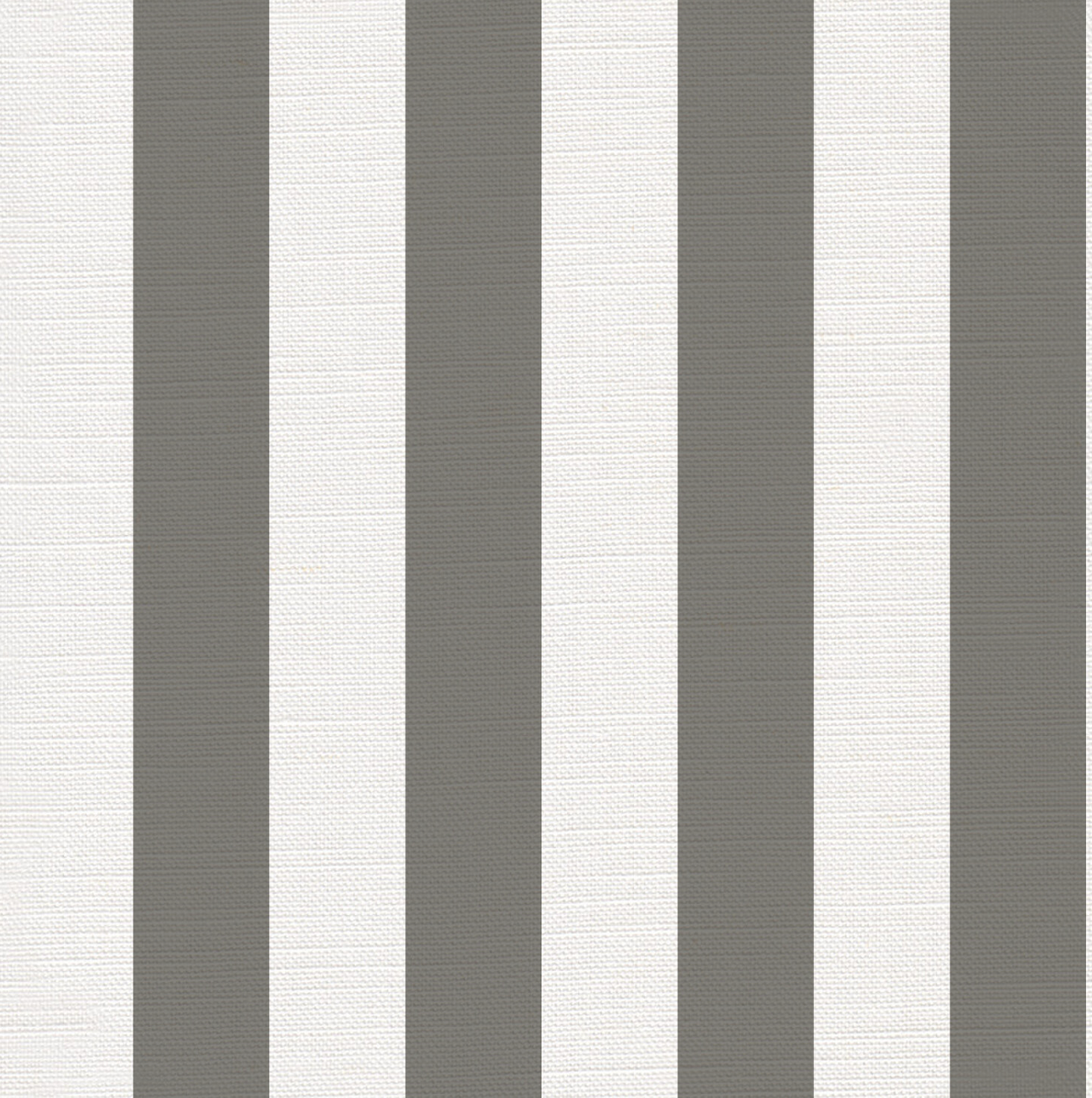 Eco Stripe Fabric — Sold by the Metre