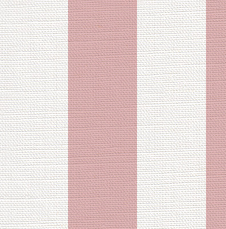 Eco Stripe Fabric — Sold by the Metre