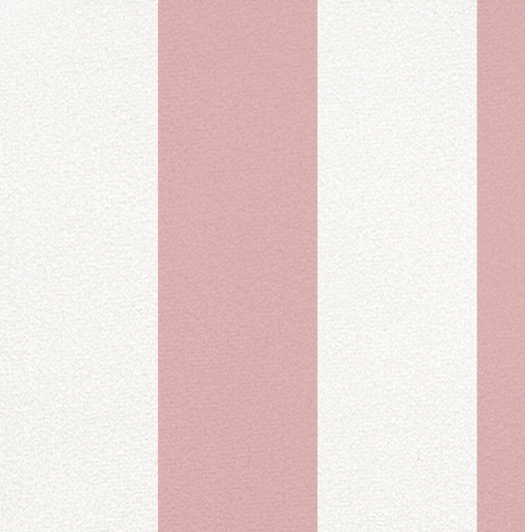 Eco Stripe Fabric — Sold by the Metre