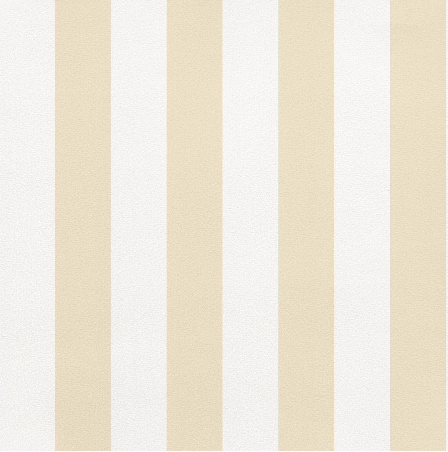 Eco Stripe Fabric — Sold by the Metre