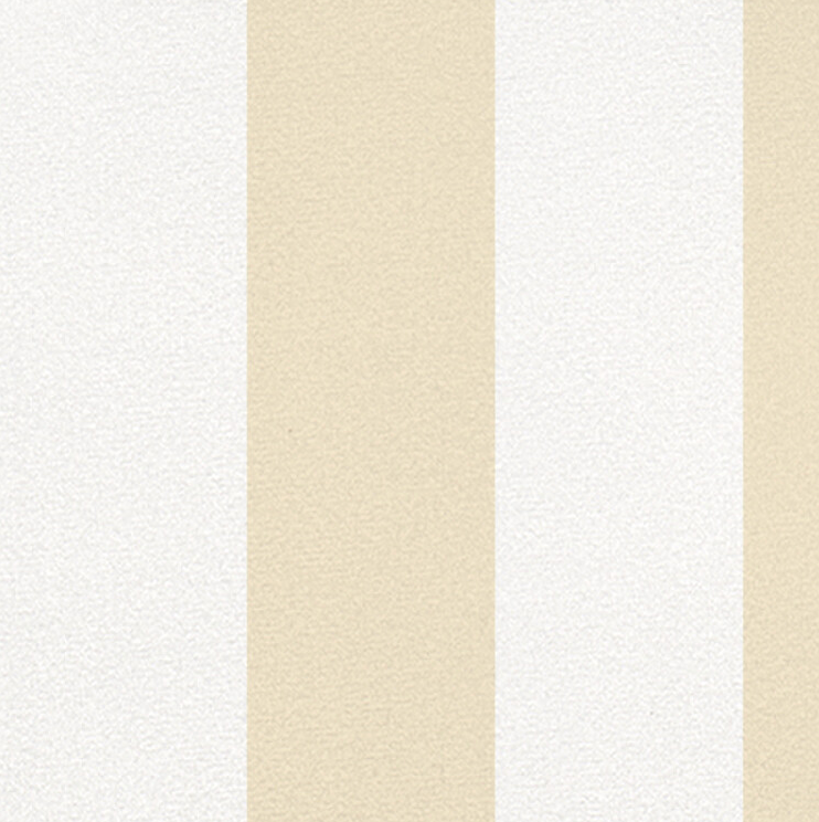 Eco Stripe Fabric — Sold by the Metre