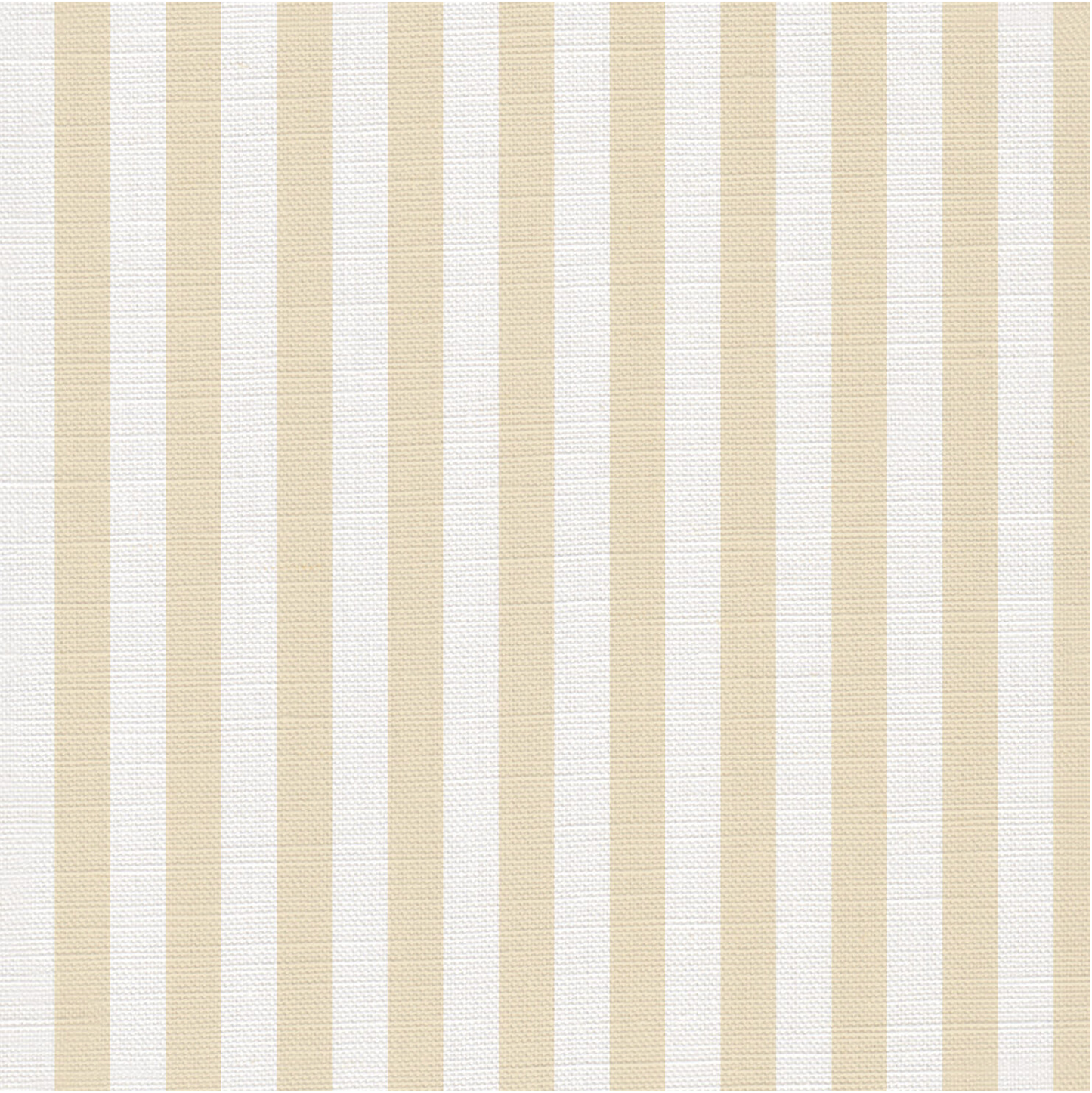 Eco Stripe Fabric — Sold by the Metre