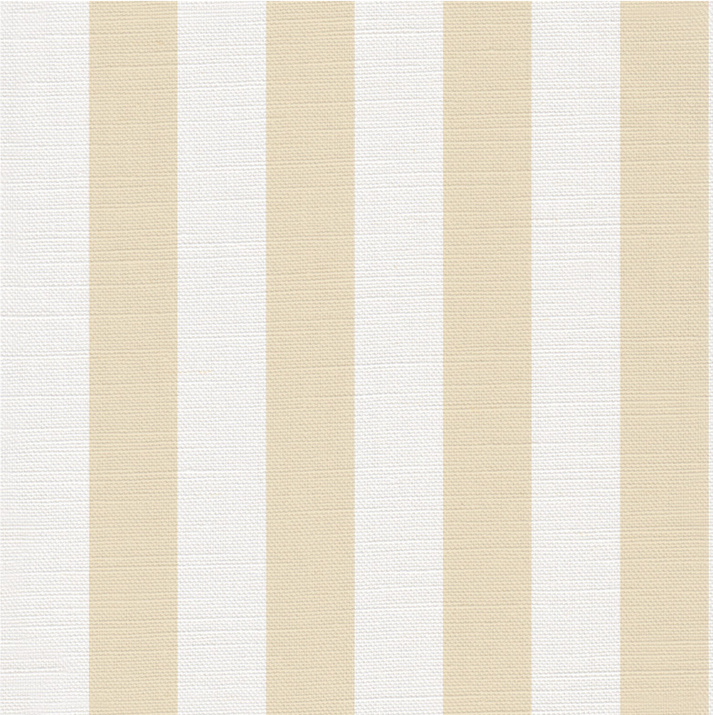 Eco Stripe Fabric — Sold by the Metre