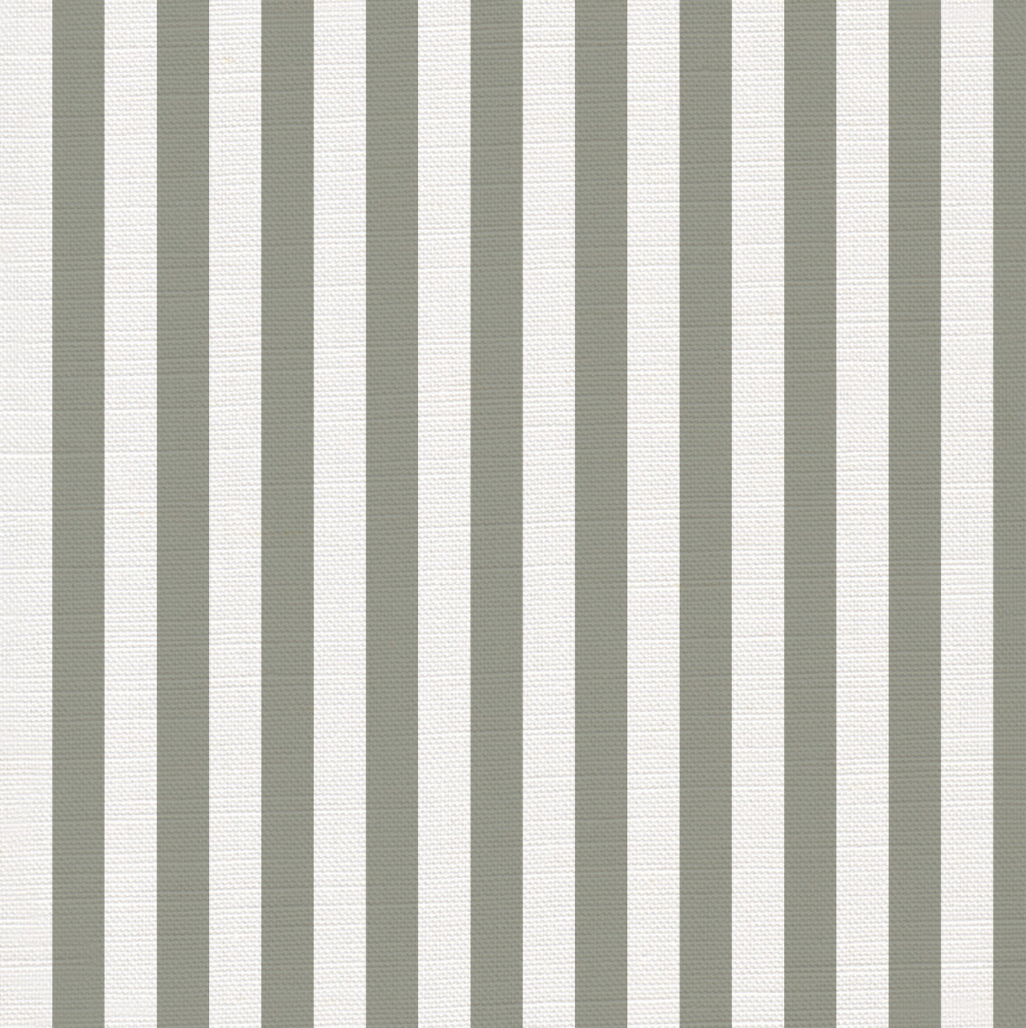 Eco Stripe Fabric — Sold by the Metre