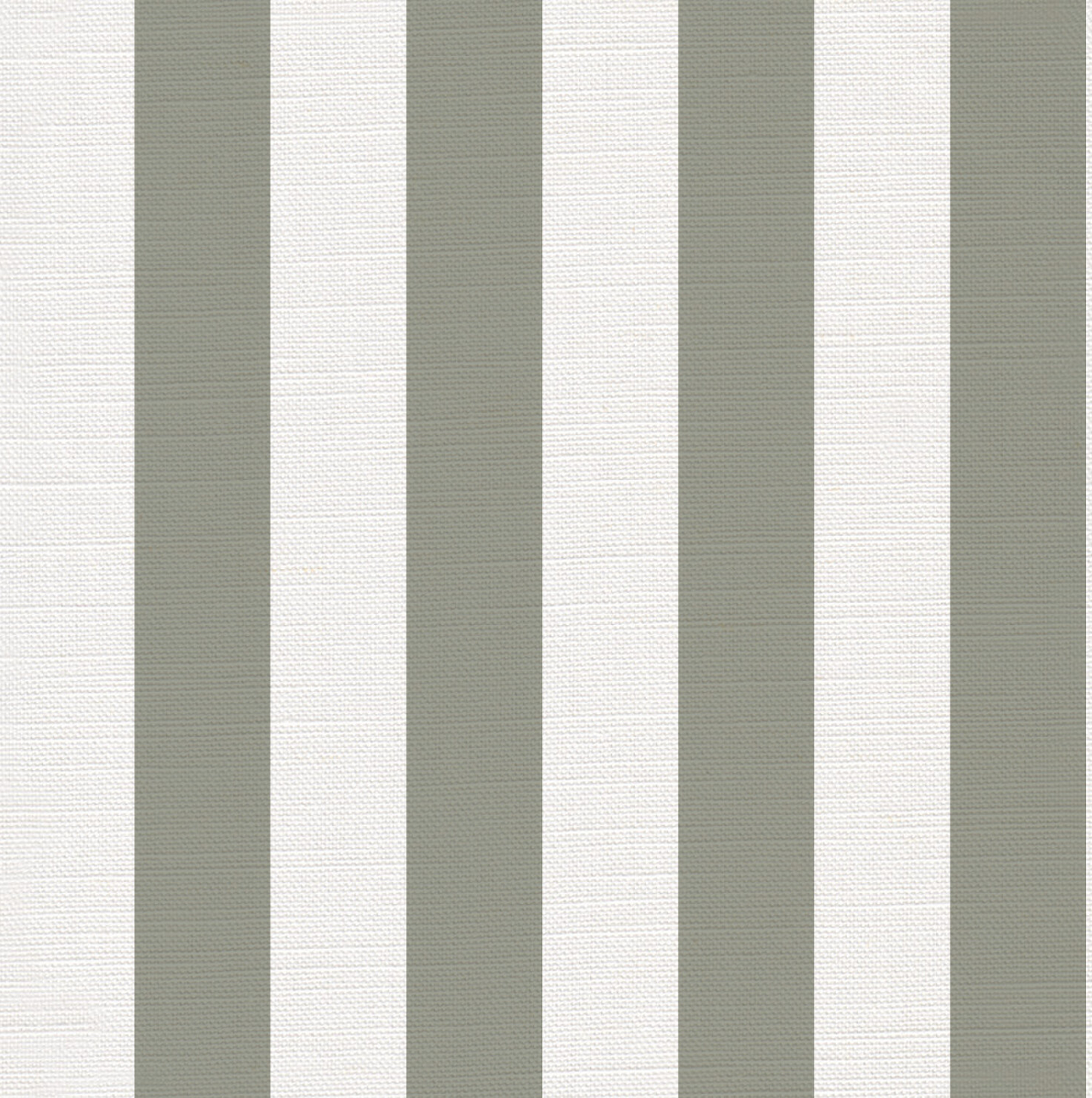 Eco Stripe Fabric — Sold by the Metre