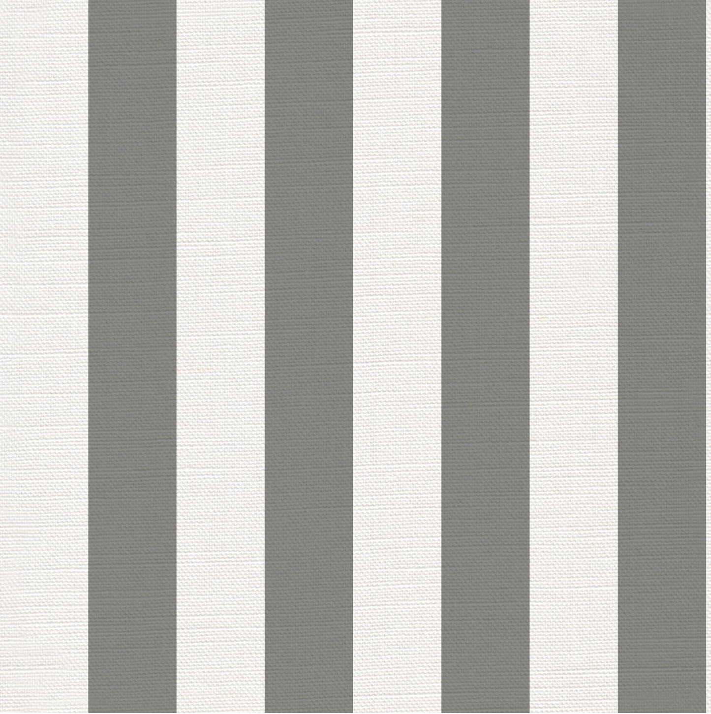 Eco Stripe Fabric — Sold by the Metre