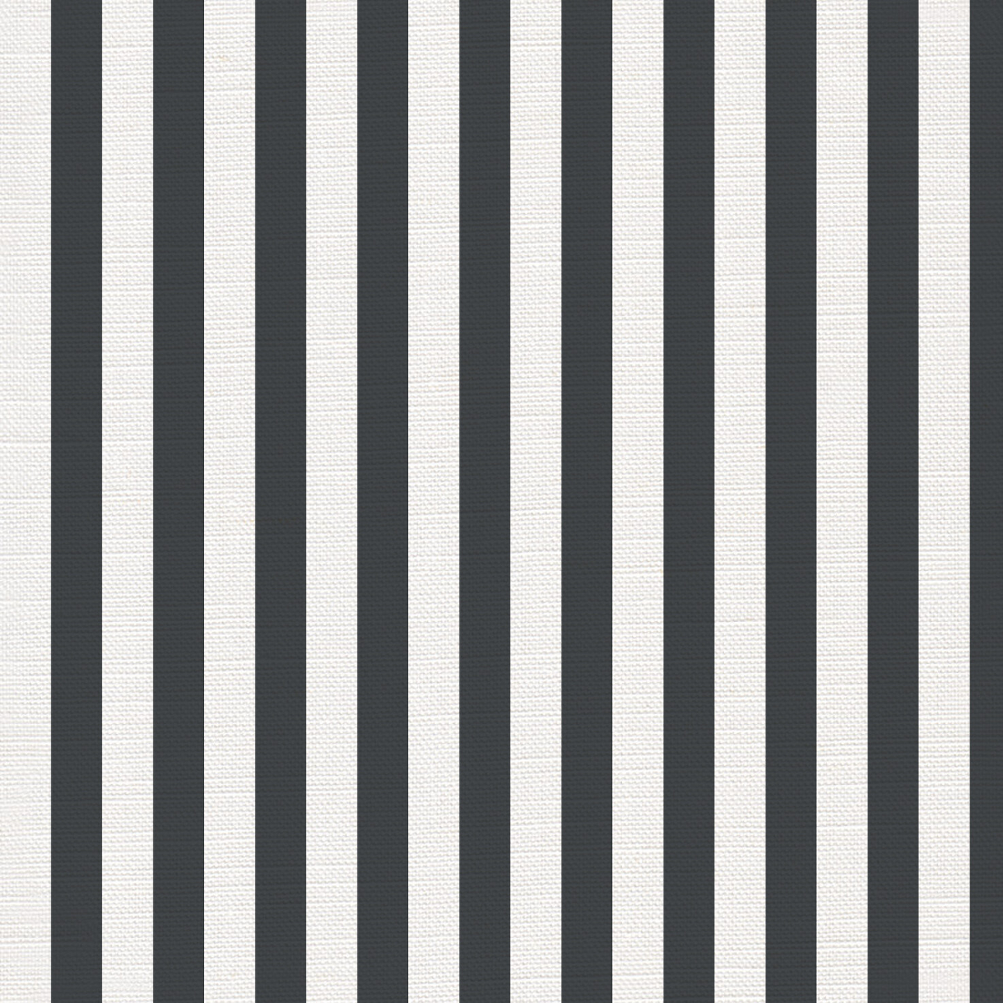 Eco Stripe Fabric — Sold by the Metre