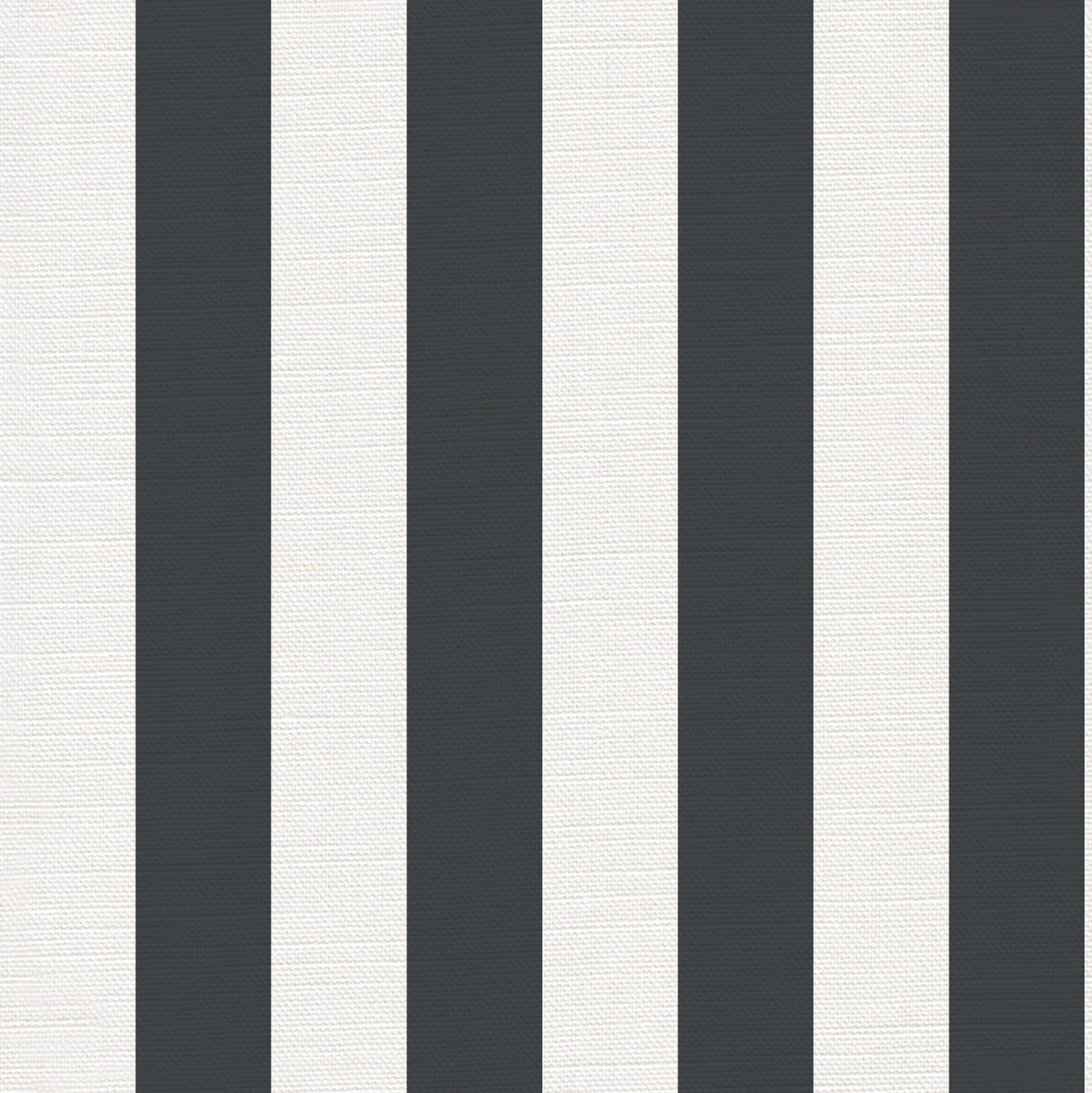 Eco Stripe Fabric — Sold by the Metre