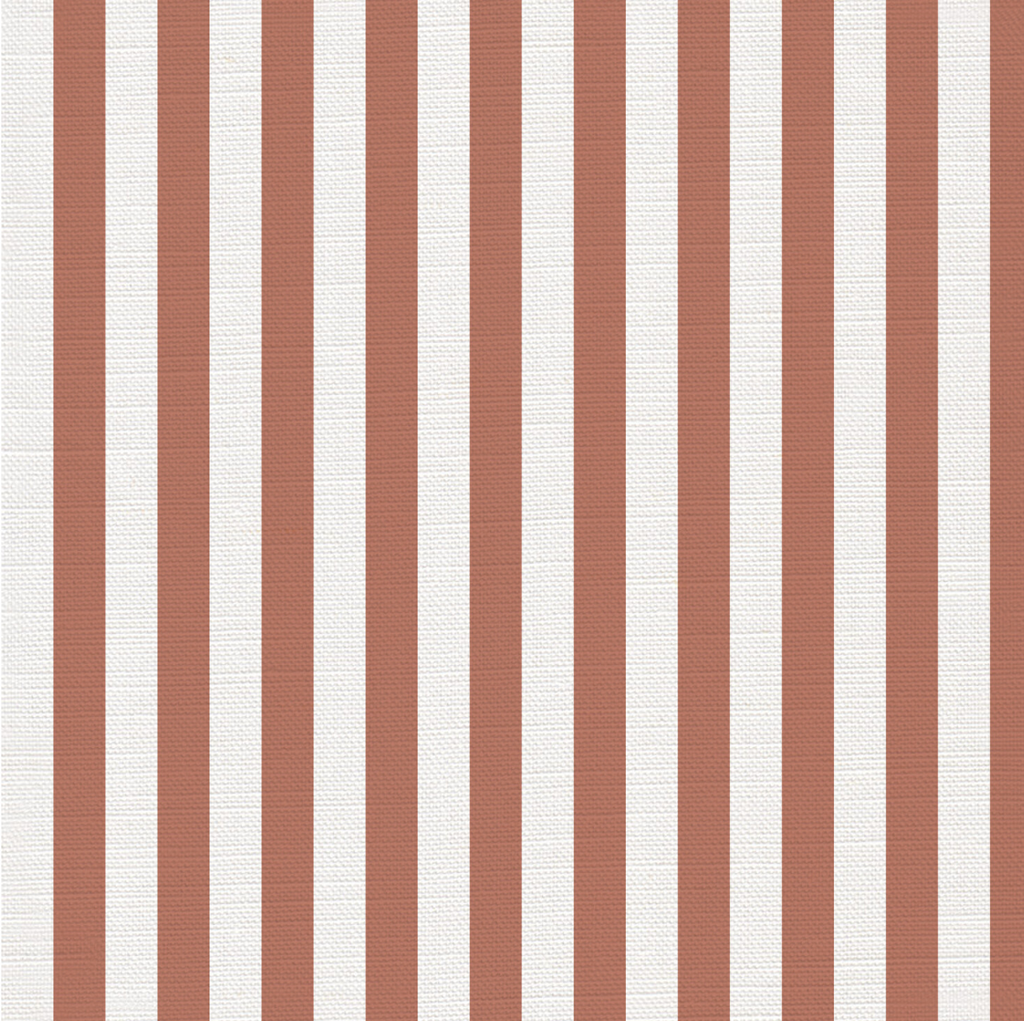 Eco Stripe Fabric — Sold by the Metre