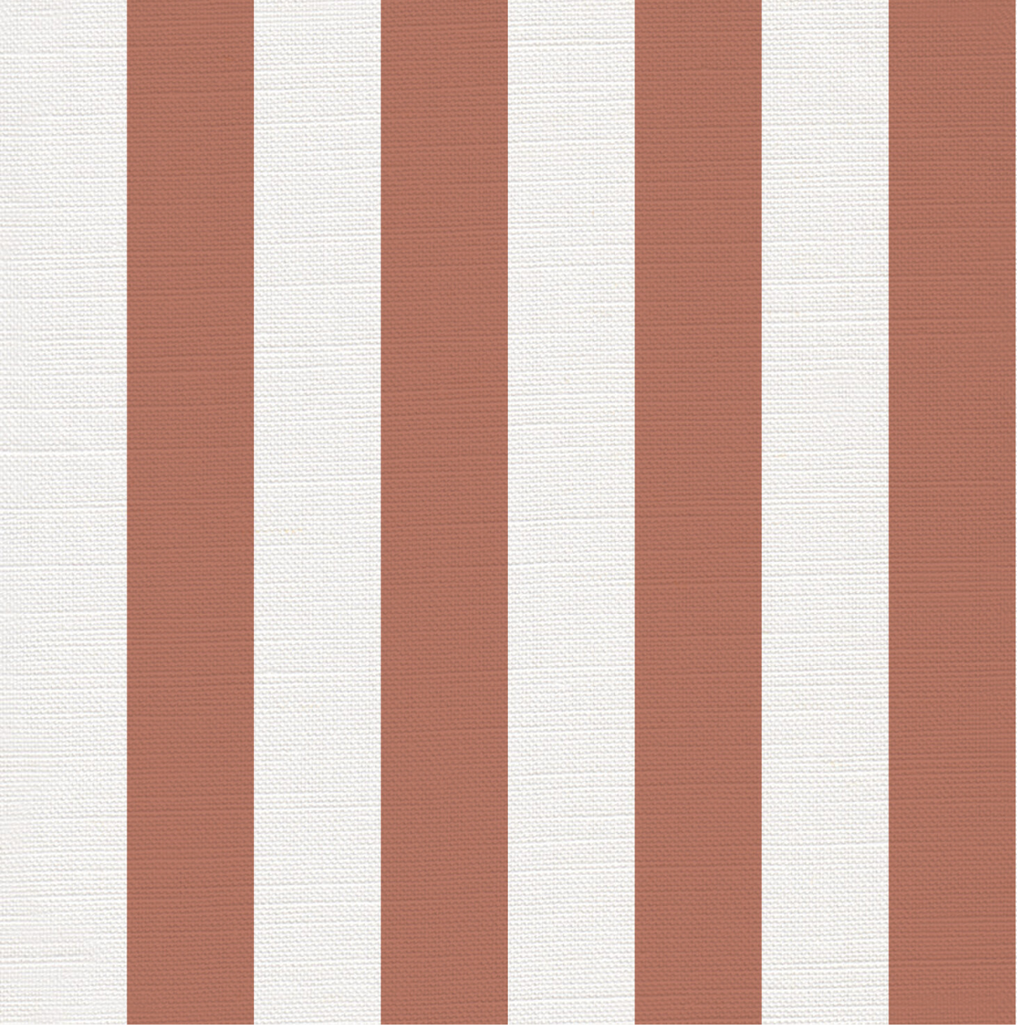 Eco Stripe Fabric — Sold by the Metre