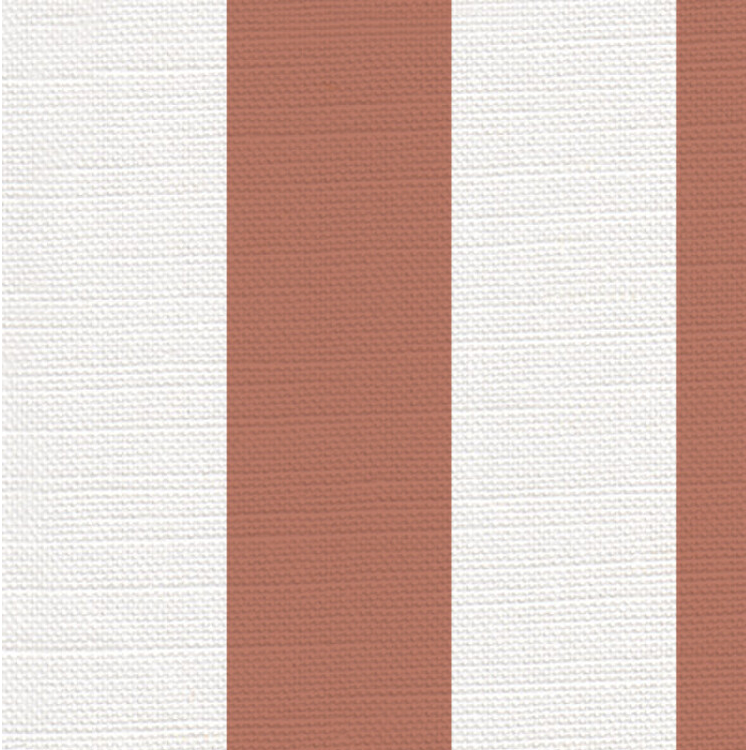Eco Stripe Fabric — Sold by the Metre