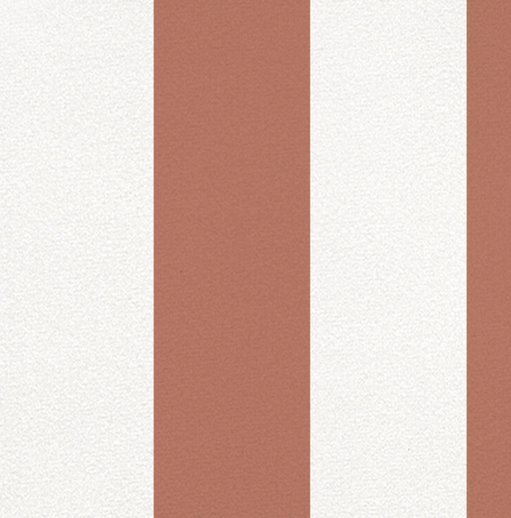 Eco Stripe Fabric — Sold by the Metre
