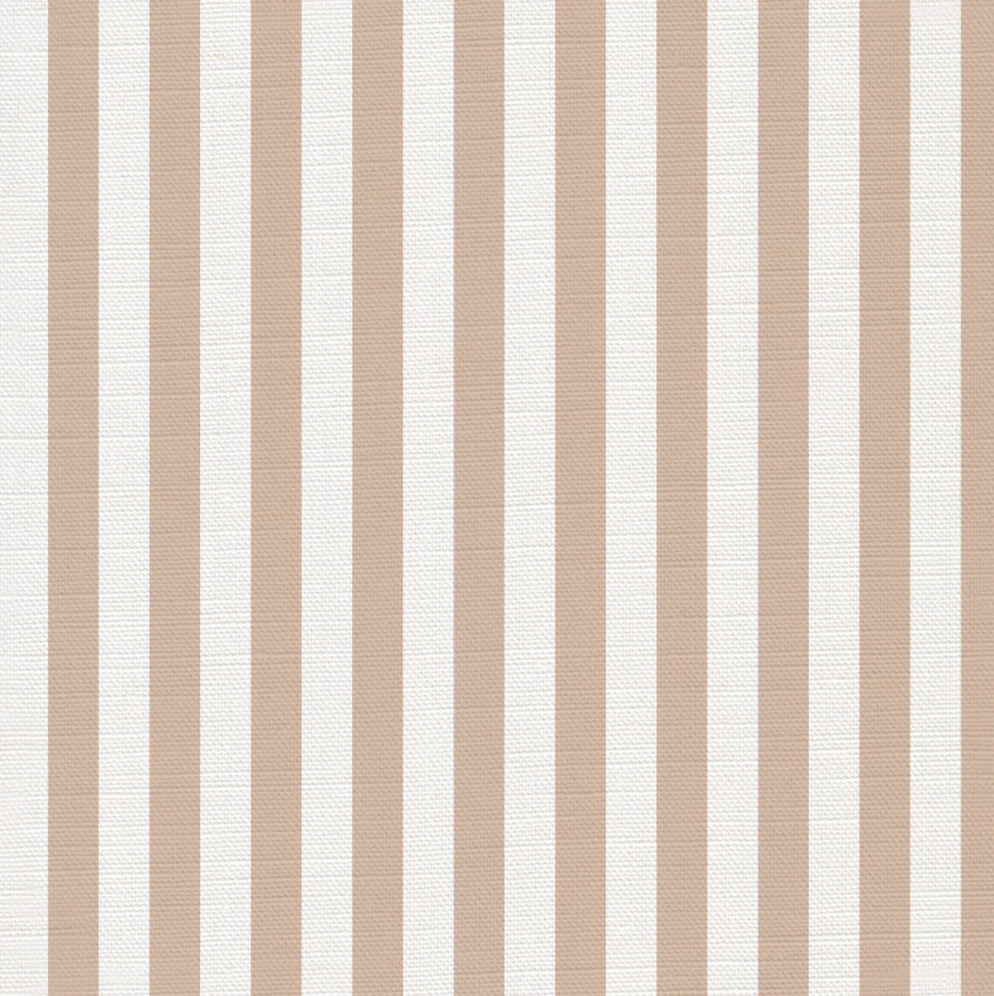 Eco Stripe Fabric — Sold by the Metre