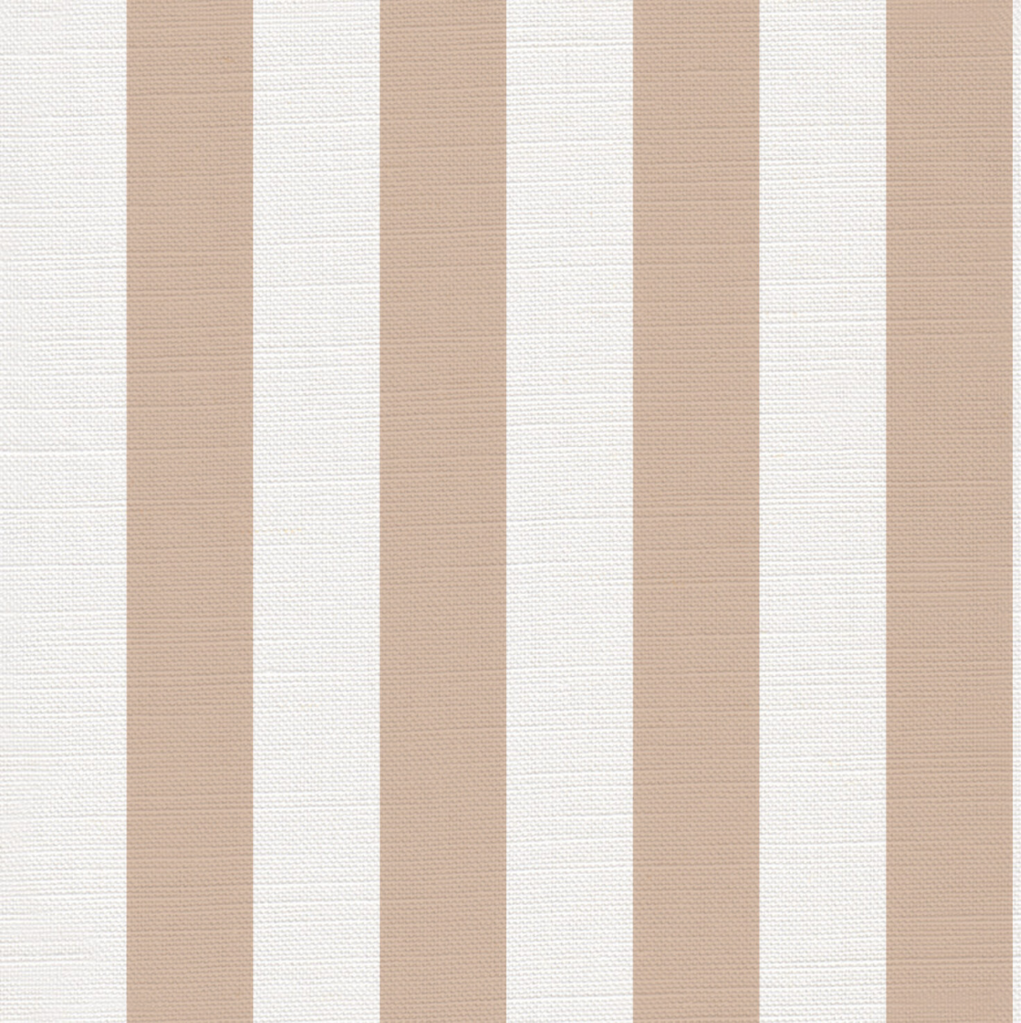 Eco Stripe Fabric — Sold by the Metre