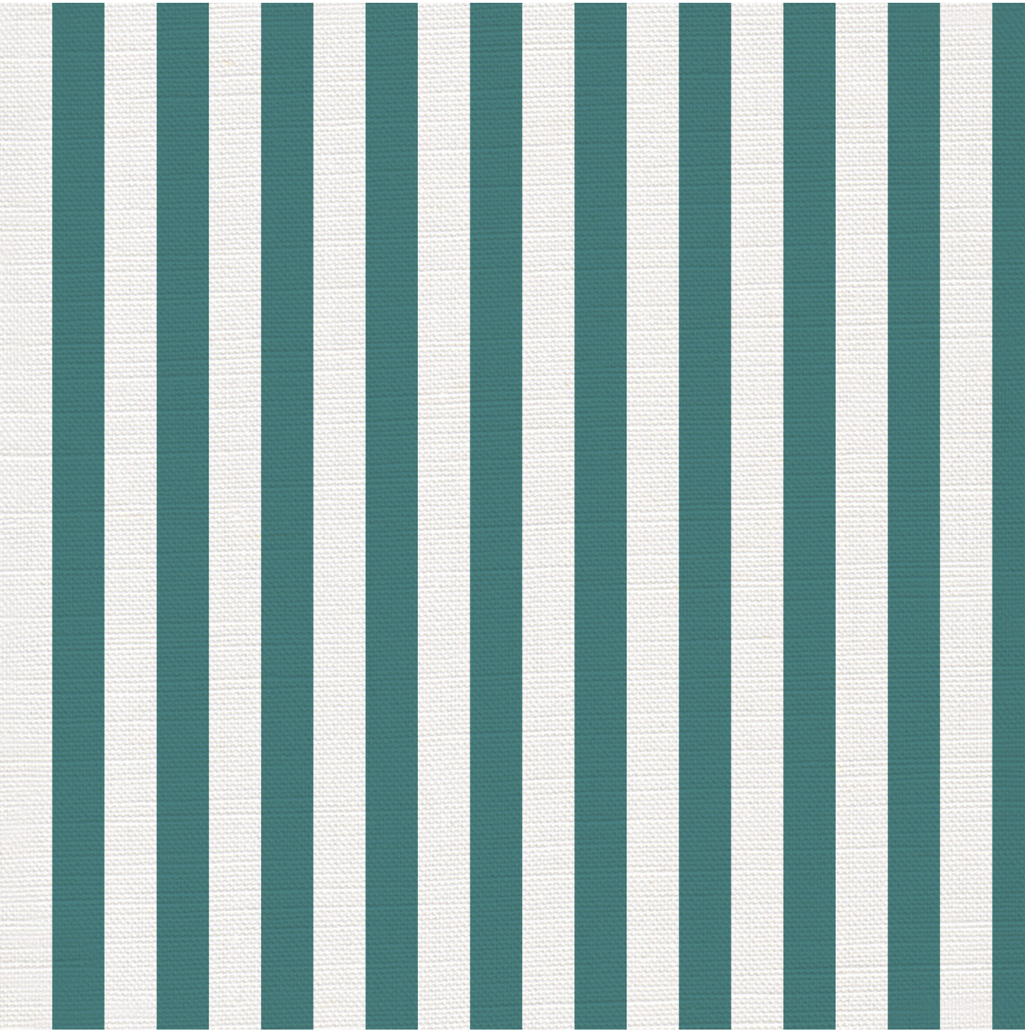 Eco Stripe Fabric — Sold by the Metre