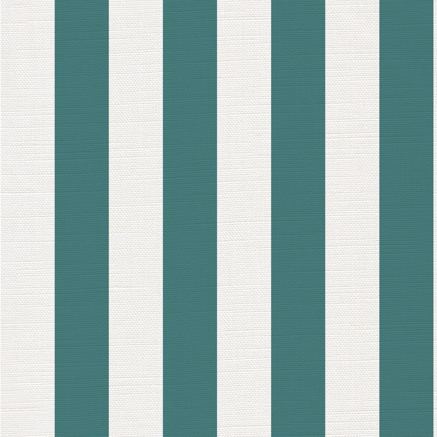 Eco Stripe Fabric — Sold by the Metre