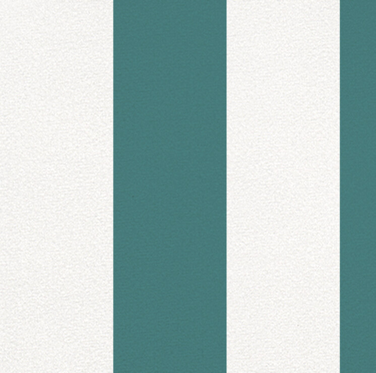 Eco Stripe Fabric — Sold by the Metre