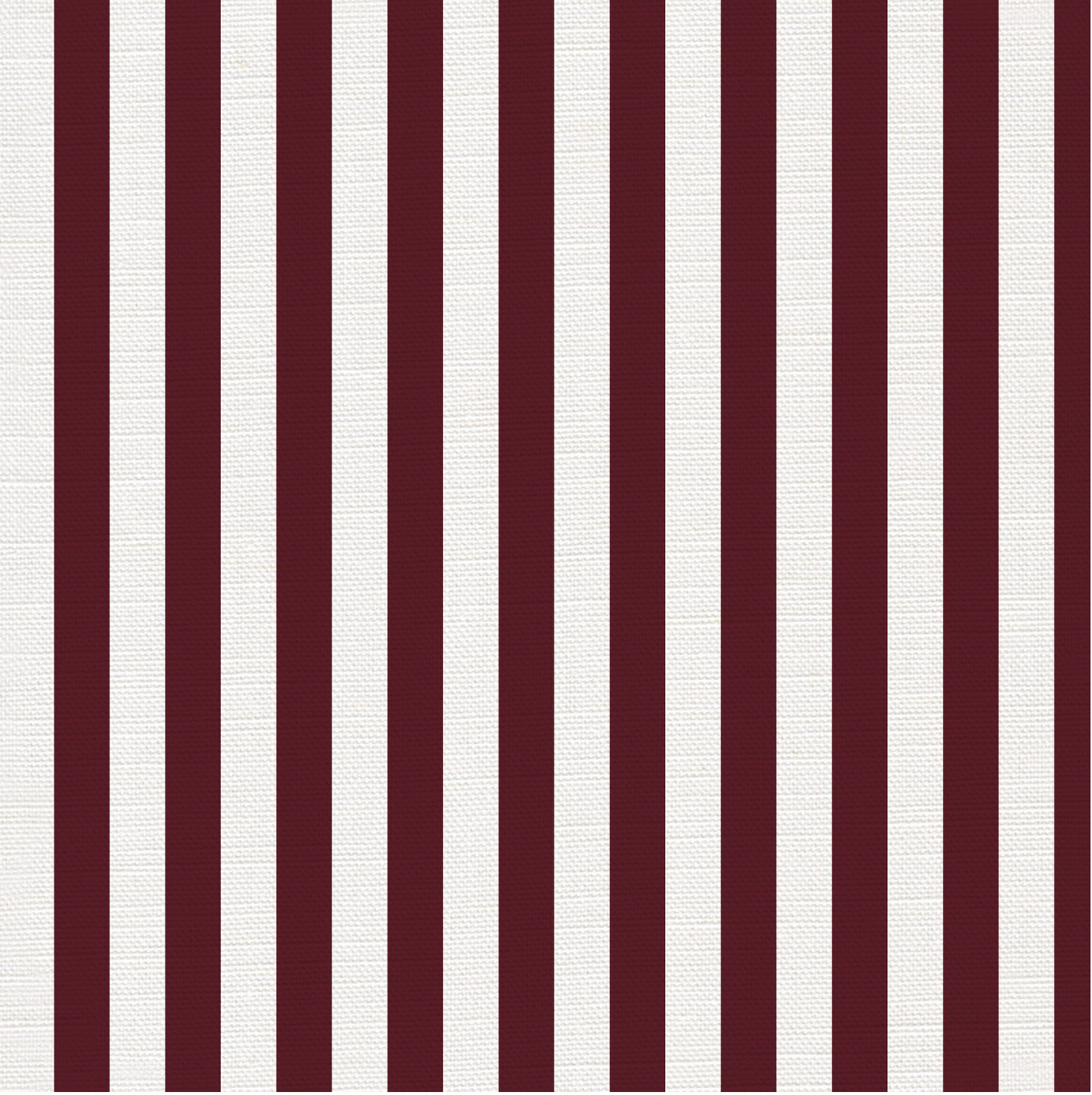 Eco Stripe Fabric — Sold by the Metre