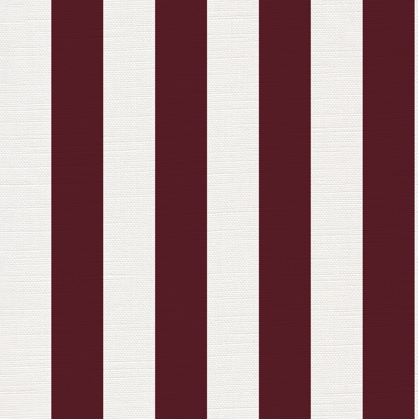 Eco Stripe Fabric — Sold by the Metre