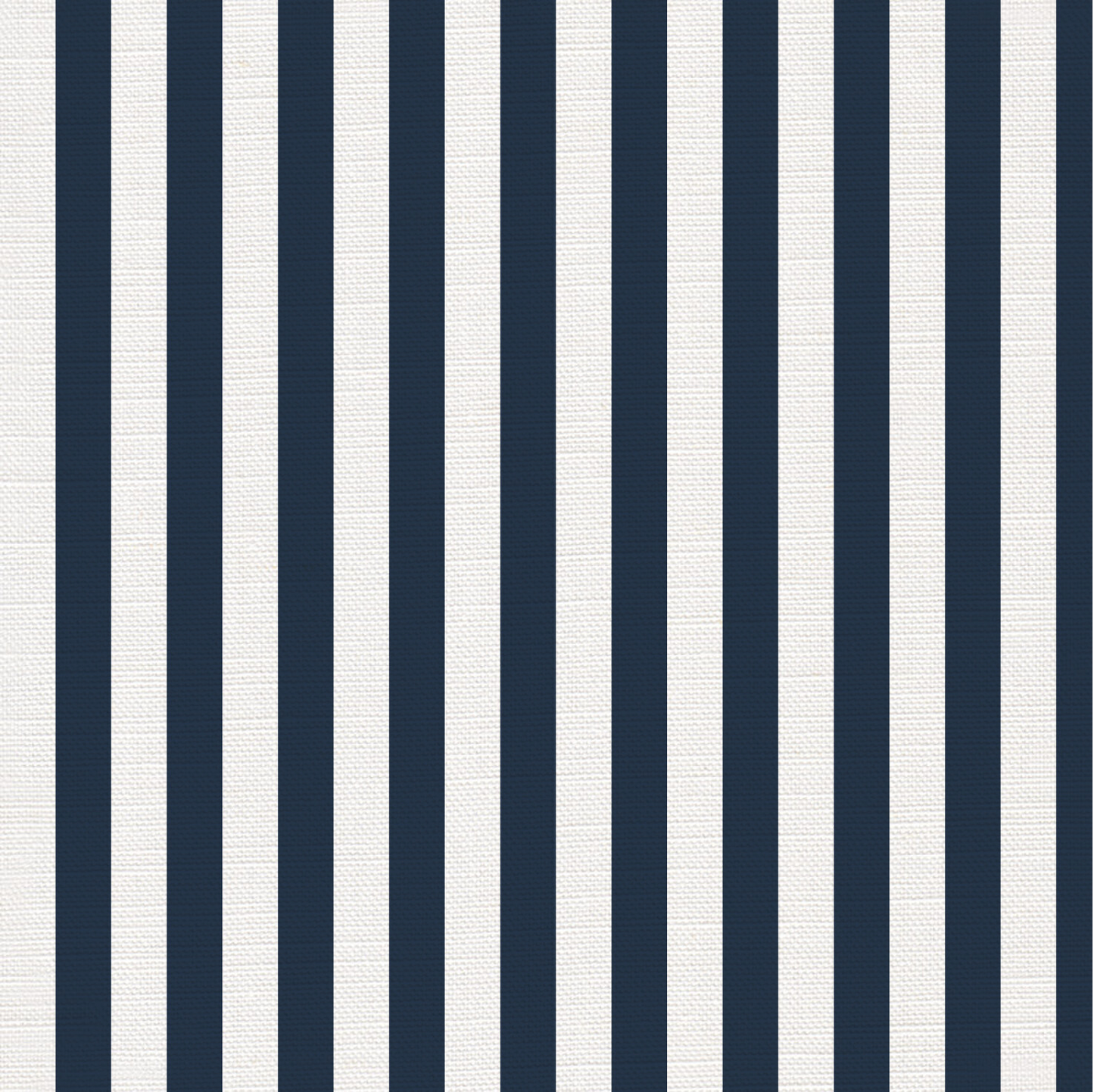 Eco Stripe Fabric — Sold by the Metre