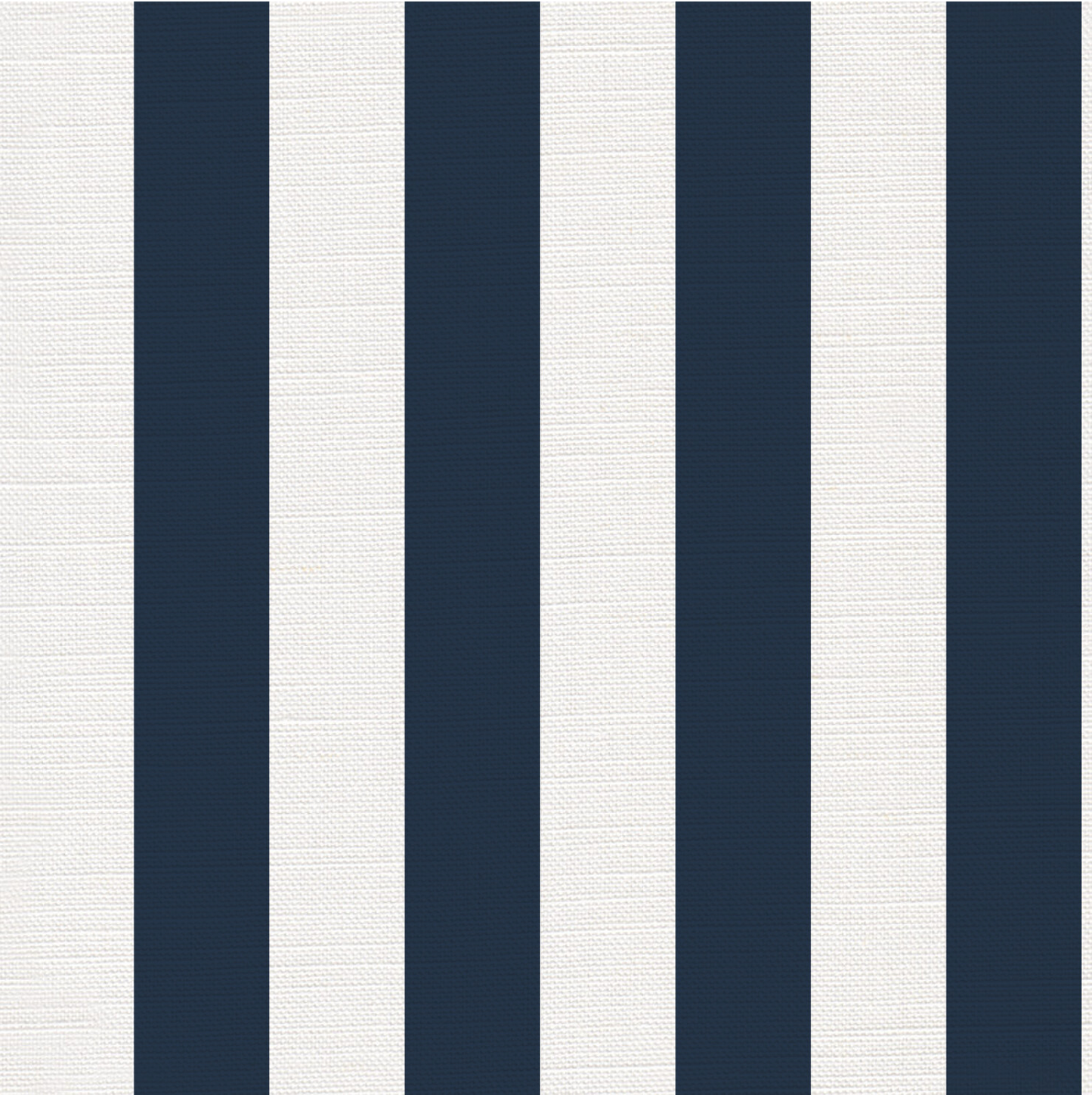 Eco Stripe Fabric — Sold by the Metre