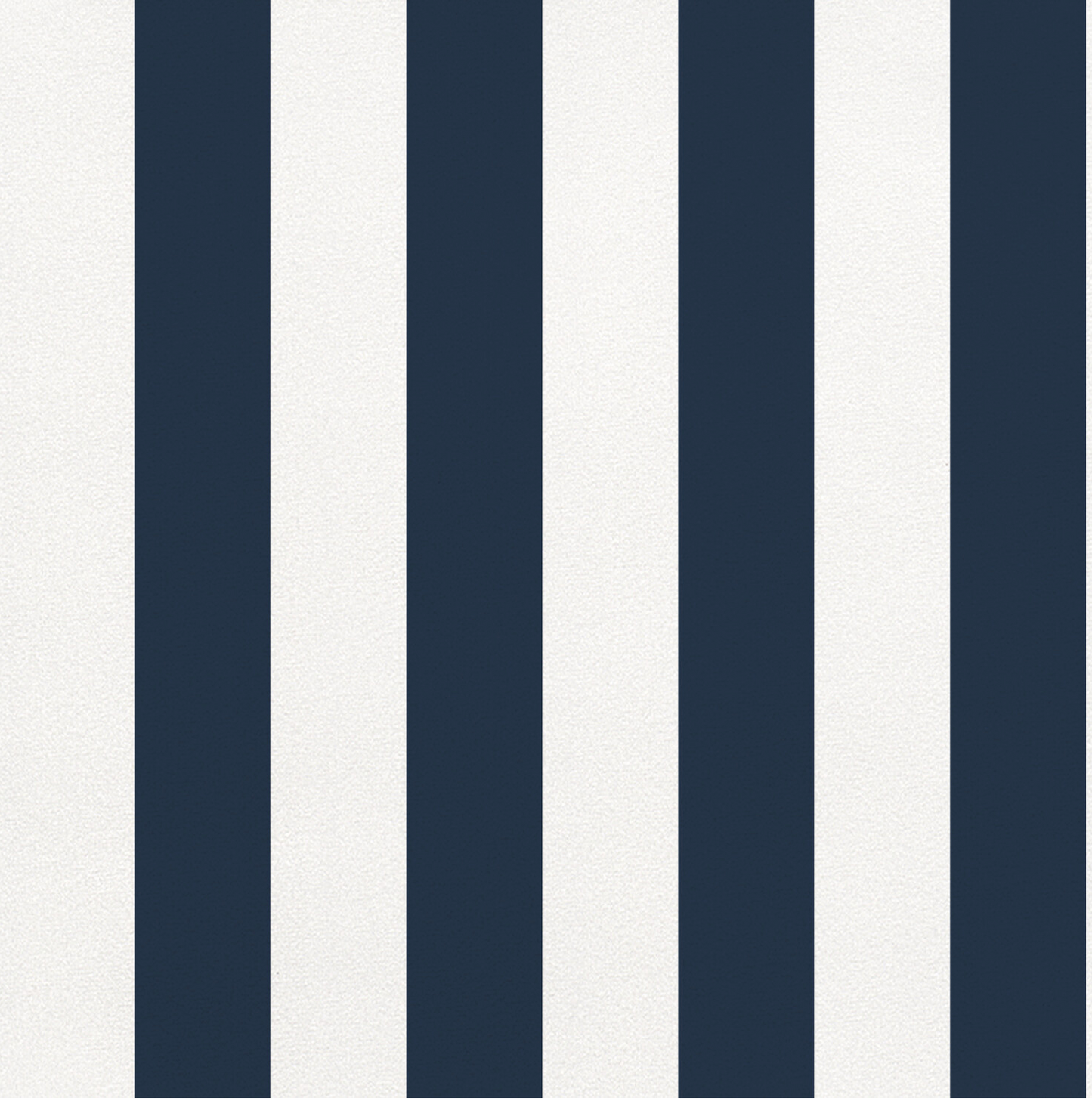 Eco Stripe Fabric — Sold by the Metre