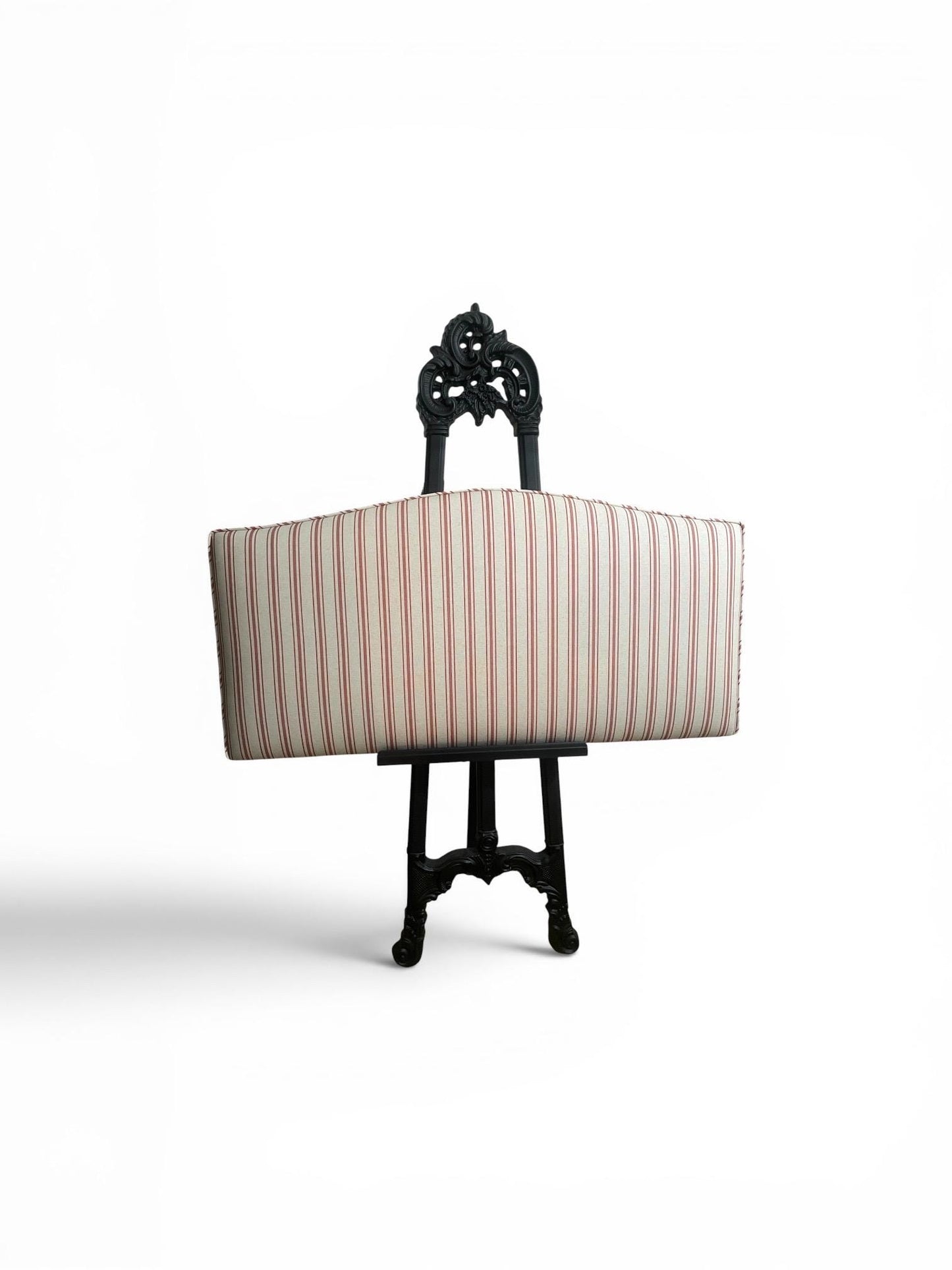 Shallow Curve Headboard